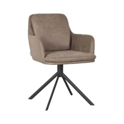 Eetkamerstoelen*HUUS Eetkamerstoel Joy