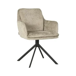 Eetkamerstoelen*HUUS Eetkamerstoel Joy
