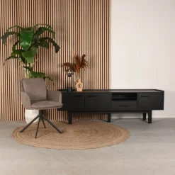 Eetkamerstoelen*HUUS Eetkamerstoel Joy