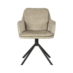 Eetkamerstoelen*HUUS Eetkamerstoel Joy