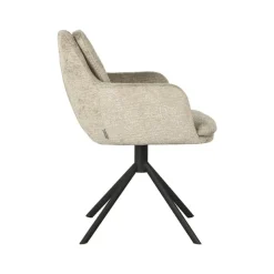 Eetkamerstoelen*HUUS Eetkamerstoel Joy