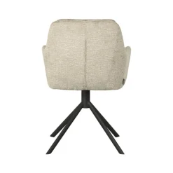 Eetkamerstoelen*HUUS Eetkamerstoel Joy