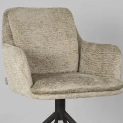 Eetkamerstoelen*HUUS Eetkamerstoel Joy