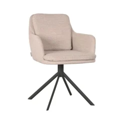 Eetkamerstoelen*HUUS Eetkamerstoel Joy