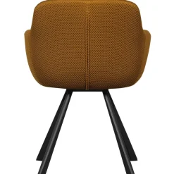 Eetkamerstoelen*HUUS Eetkamerstoel Juno