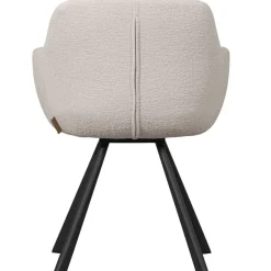 Eetkamerstoelen*HUUS Eetkamerstoel Juno