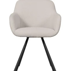 Eetkamerstoelen*HUUS Eetkamerstoel Juno