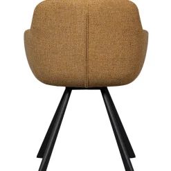 Eetkamerstoelen*HUUS Eetkamerstoel Juno