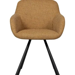 Eetkamerstoelen*HUUS Eetkamerstoel Juno