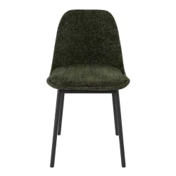 Eetkamerstoelen*HUUS Eetkamerstoel Kick Lana (per 2 stuks)