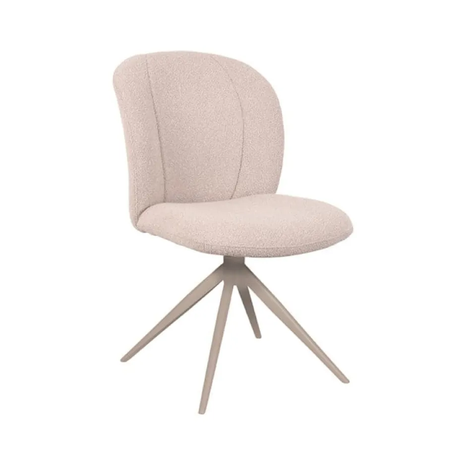 Eetkamerstoelen*HUUS Eetkamerstoel Kimo