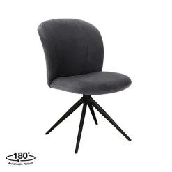 Eetkamerstoelen*HUUS Eetkamerstoel Kimo