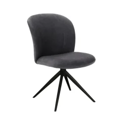 Eetkamerstoelen*HUUS Eetkamerstoel Kimo