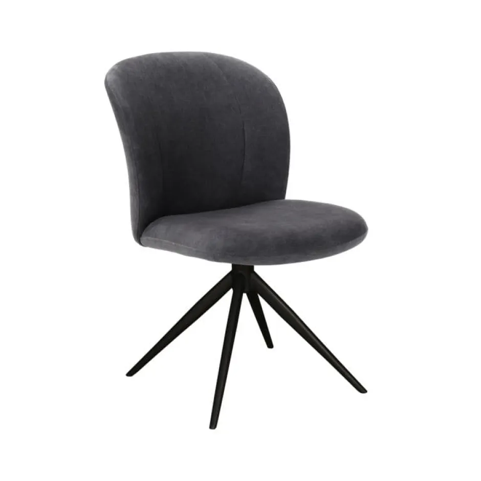 Eetkamerstoelen*HUUS Eetkamerstoel Kimo