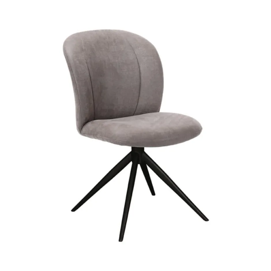 Eetkamerstoelen*HUUS Eetkamerstoel Kimo