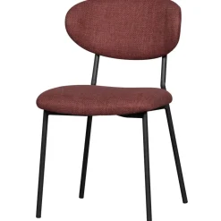 Eetkamerstoelen*HUUS Eetkamerstoel Kjeld (per 2 stuks) Naturel
