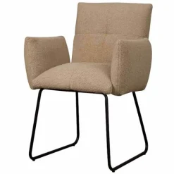 Eetkamerstoelen*HUUS Eetkamerstoel Kroatië