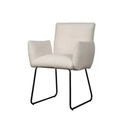 Eetkamerstoelen*HUUS Eetkamerstoel Kroatië