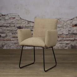 Eetkamerstoelen*HUUS Eetkamerstoel Kroatië