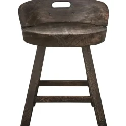 Krukken|Eetkamerstoelen*HUUS Eetkamerstoel- Kruk Rosalie