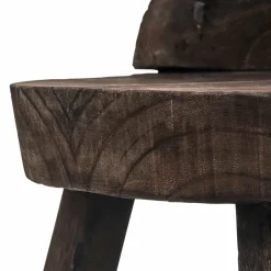 Krukken|Eetkamerstoelen*HUUS Eetkamerstoel- Kruk Rosalie