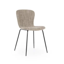 Eetkamerstoelen*HUUS Eetkamerstoel Lass