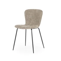 Eetkamerstoelen*HUUS Eetkamerstoel Lass
