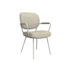Eetkamerstoelen*HUUS Eetkamerstoel Lausanne