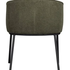 Eetkamerstoelen*HUUS Eetkamerstoel Leon