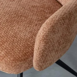 Eetkamerstoelen*HUUS Eetkamerstoel Levi (per 2 stuks)