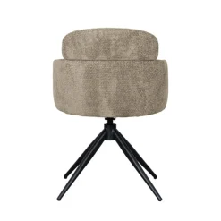Eetkamerstoelen*HUUS Eetkamerstoel Levi (per 2 stuks)