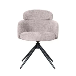 Eetkamerstoelen*HUUS Eetkamerstoel Levi (per 2 stuks)