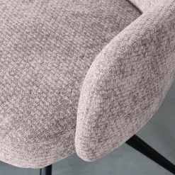 Eetkamerstoelen*HUUS Eetkamerstoel Levi (per 2 stuks)