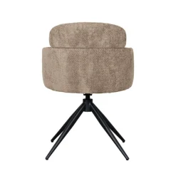 Eetkamerstoelen*HUUS Eetkamerstoel Levi (per 2 stuks)