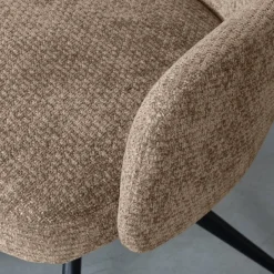 Eetkamerstoelen*HUUS Eetkamerstoel Levi (per 2 stuks)