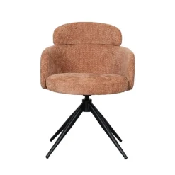 Eetkamerstoelen*HUUS Eetkamerstoel Levi (per 2 stuks)