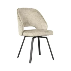 Eetkamerstoelen*HUUS Eetkamerstoel Lewis