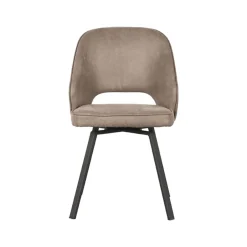Eetkamerstoelen*HUUS Eetkamerstoel Lewis