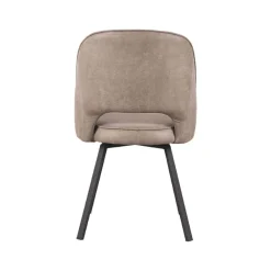 Eetkamerstoelen*HUUS Eetkamerstoel Lewis
