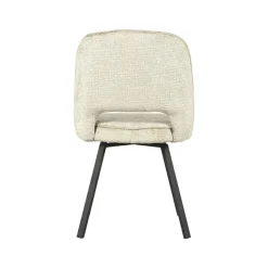 Eetkamerstoelen*HUUS Eetkamerstoel Lewis