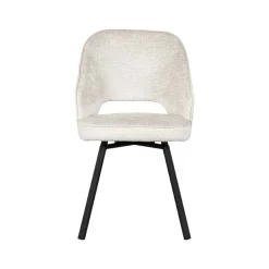 Eetkamerstoelen*HUUS Eetkamerstoel Lewis