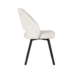 Eetkamerstoelen*HUUS Eetkamerstoel Lewis