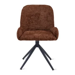 Eetkamerstoelen*HUUS Eetkamerstoel Lily (per 2 stuks)