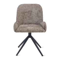 Eetkamerstoelen*HUUS Eetkamerstoel Lily (per 2 stuks)