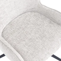 Eetkamerstoelen*HUUS Eetkamerstoel Lily (per 2 stuks)
