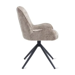 Eetkamerstoelen*HUUS Eetkamerstoel Lily (per 2 stuks)