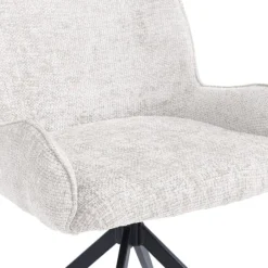 Eetkamerstoelen*HUUS Eetkamerstoel Lily (per 2 stuks)