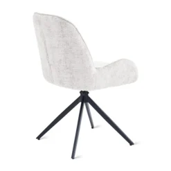 Eetkamerstoelen*HUUS Eetkamerstoel Lily (per 2 stuks)