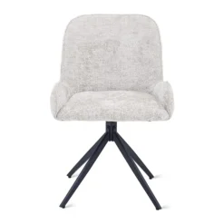 Eetkamerstoelen*HUUS Eetkamerstoel Lily (per 2 stuks)