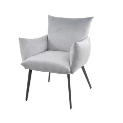 Eetkamerstoelen*HUUS Eetkamerstoel Linde